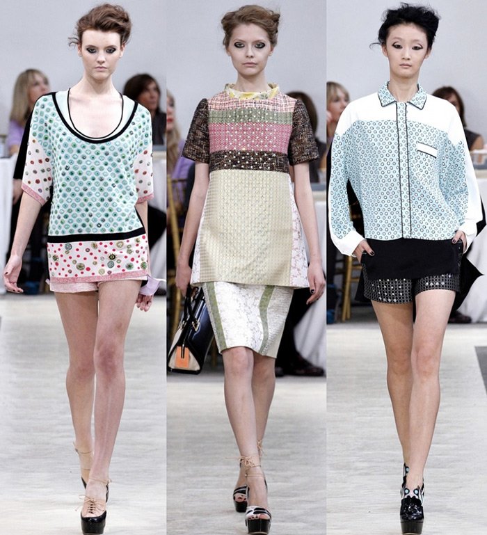 Spring-Summer 2024 show, Antonio Marras, Milan photo