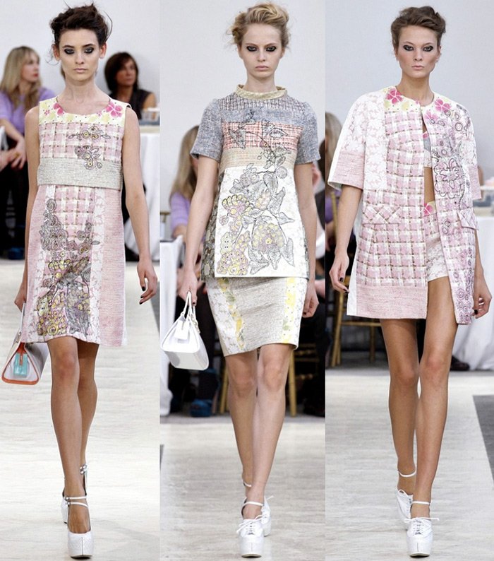 Antonio Marras show, Milan Fashion Week