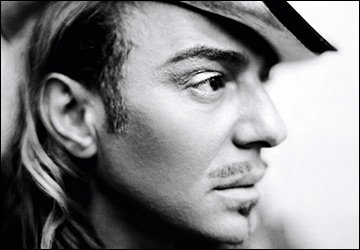 John Galliano and political correctness