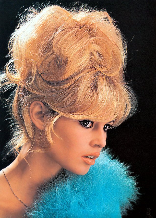 Brigitte Bardot