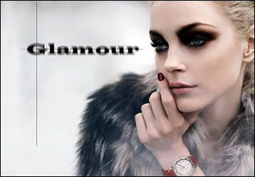 The philosophy of glamor and true glamor