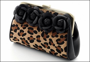 Small Women's Handbags Clutch