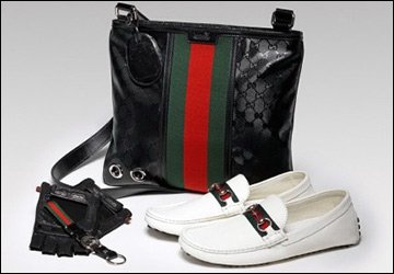 Gucci brand history of creation