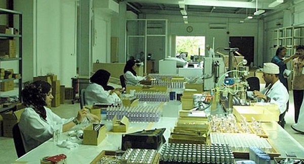 Perfumery in Oman