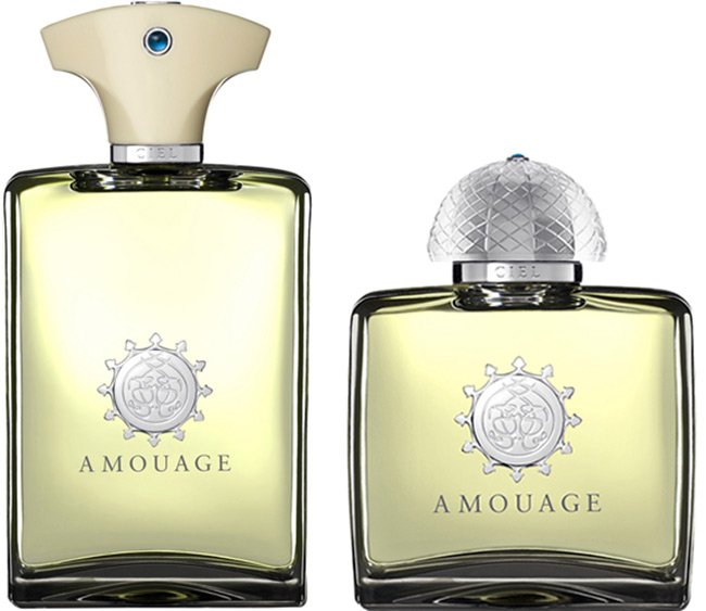 Amouage Ciel perfume