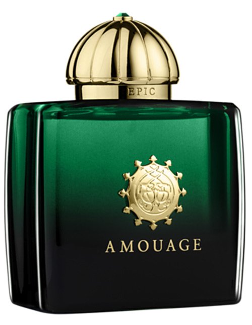 Perfume Amouage Epic of Woman