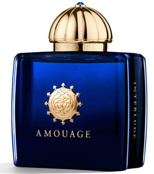 women's perfume Amouage Interlude Woman