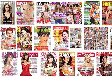 Can bloggers and magazines be trusted?