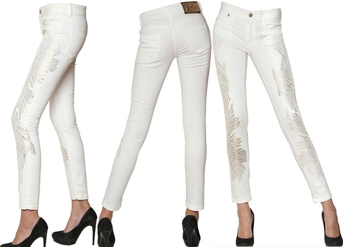 Jeans Just Cavalli photo