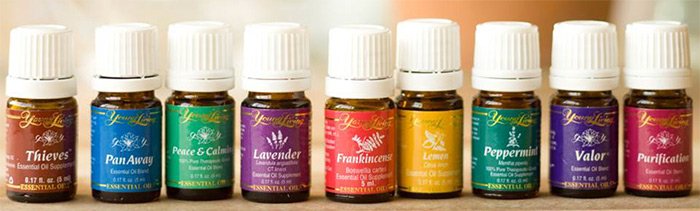 essential oils photo