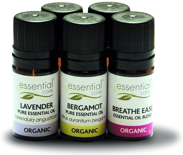 essential oils photo