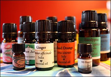 How to buy quality essential oils