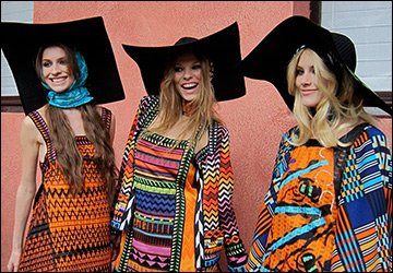 Missoni Zigzag Patterns and Their History