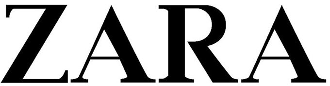 fashion Brand zara