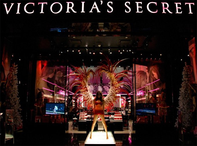 Victorias Secret