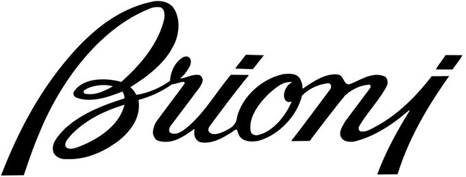 Brioni fashion brand