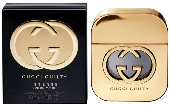 Gucci Guilty Intense photo