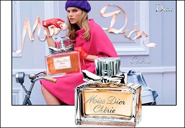 65 years of Miss Dior