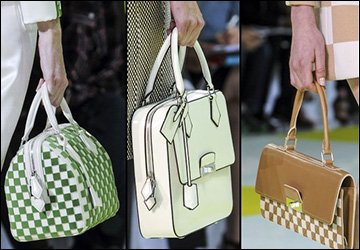 Louis Vuitton spring-summer 2024