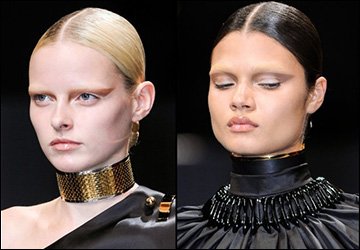 Givenchy spring-summer 2024