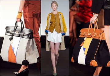 Hermes spring-summer 2024