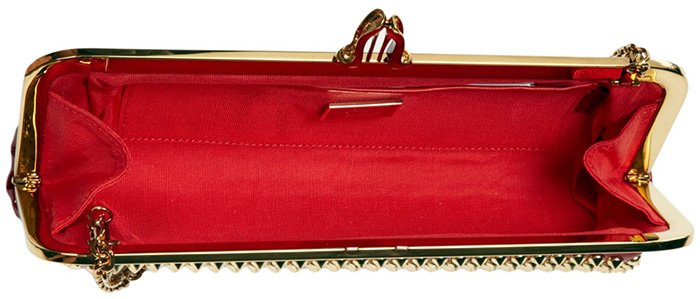 Pochette Christian Louboutin