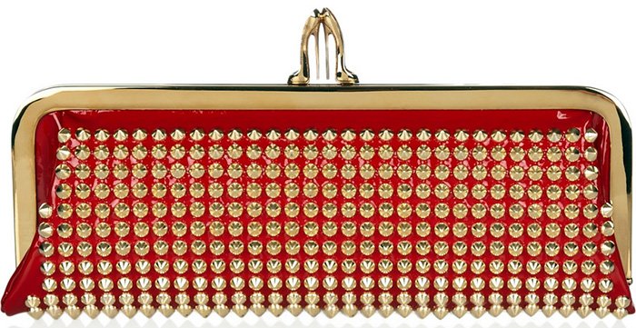 Pochette Christian Louboutin