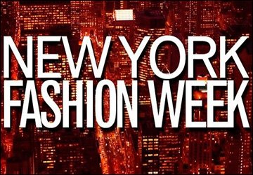 New York Fashion Week