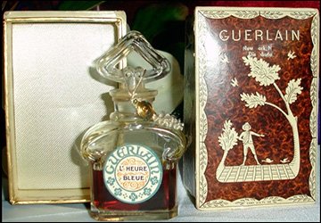 Guerlain House - history and the best fragrances