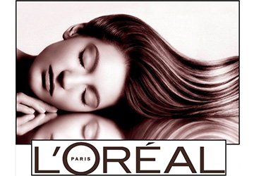 Loreal - We deserve it!