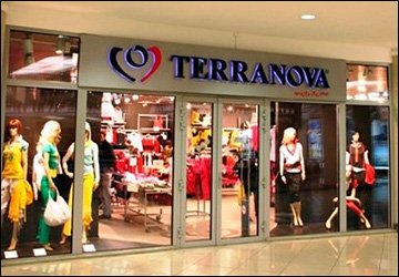 Terranova and other democratic clothing brands