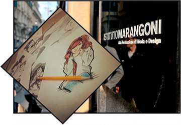 Marangoni School of Design