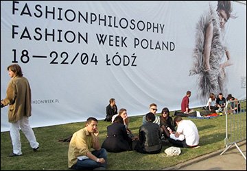 Polish designers and Polish fashion