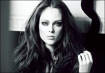 Coco Rocha