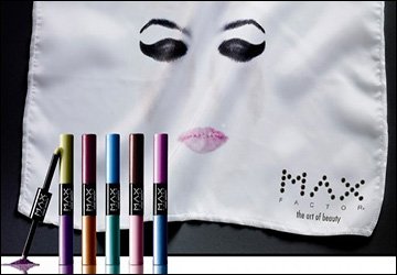 Max Factor Cosmetics started with a store in Ryazan