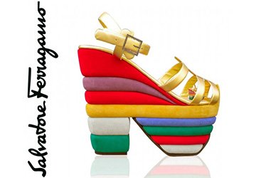 Dream Shoemaker - Salvatore Ferragamo