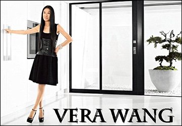 Wedding Dresses by Vera Wong