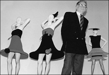 Pierre Cardin - forever with fashion