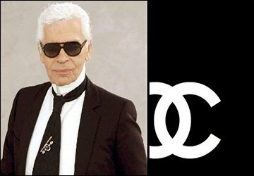 Karl Lagerfeld