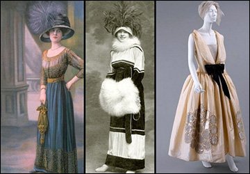 Couturier Jeanne Lanvin