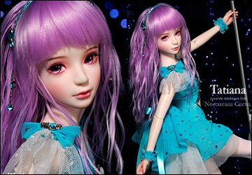 BJD dolls, toys for adults