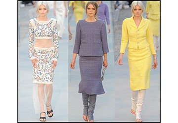 Fashion 2024 - what to wear in the fall-winter season