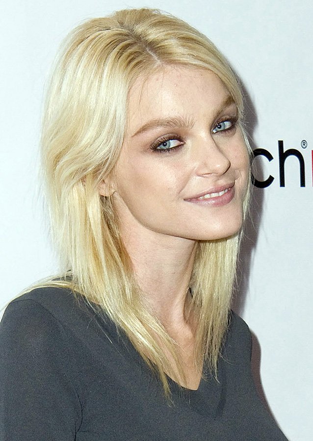 Jessica Stam photos