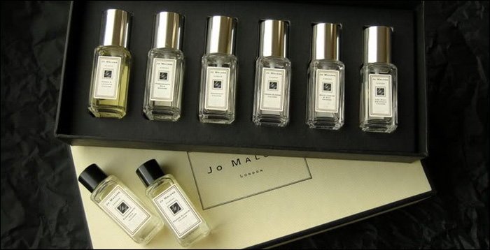 perfume Joe Malone