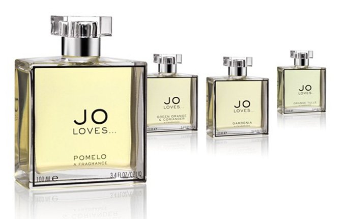 perfume Jo Loves