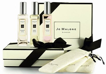 All about perfumery by Joe Malone