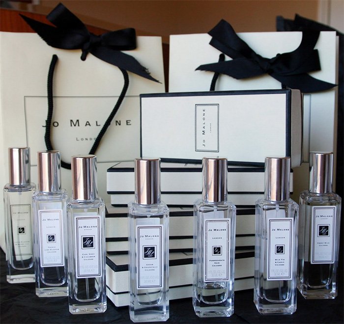 Perfumery by Joe Malone