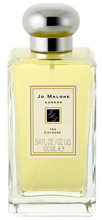 Perfumery jo malone 154 cologne