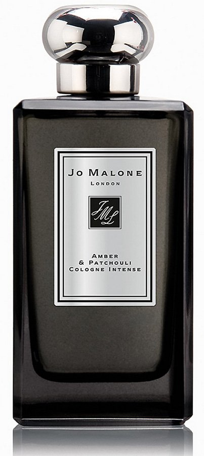 perfume Joe Malone Amber & Patchouli Cologne Intense