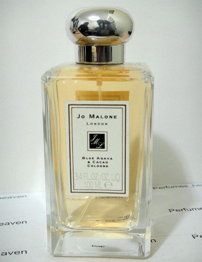 perfume Joe Malone Blue Agava & Cacao